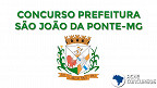 Concurso Prefeitura de São João da Ponte-MG 2021