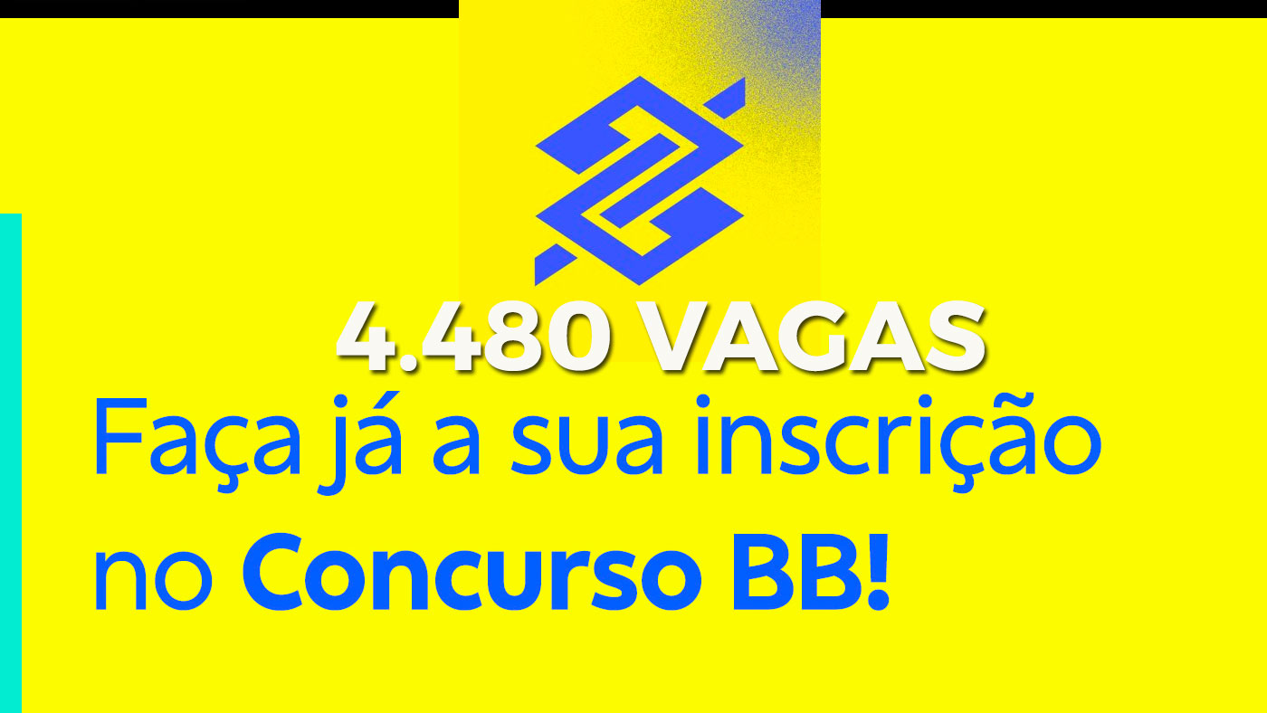 Foto: Divulgação BB