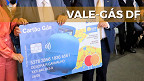 Vale Gás DF 2021: BRB abre inscrição e consulta já tem site