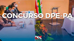 Defensoria do Pará (DPE-PA) concurso em 2021: provas são adiadas