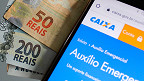 Auxílio Emergencial 2021: Calendário de setembro