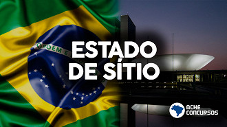 O que é Estado de Sítio? veja o que diz a Lei O que é Estado de Sítio? veja o que diz a Lei