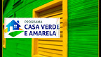 Casa Verde e Amarela: Conselho do FGTS aprova mudanças nas regras