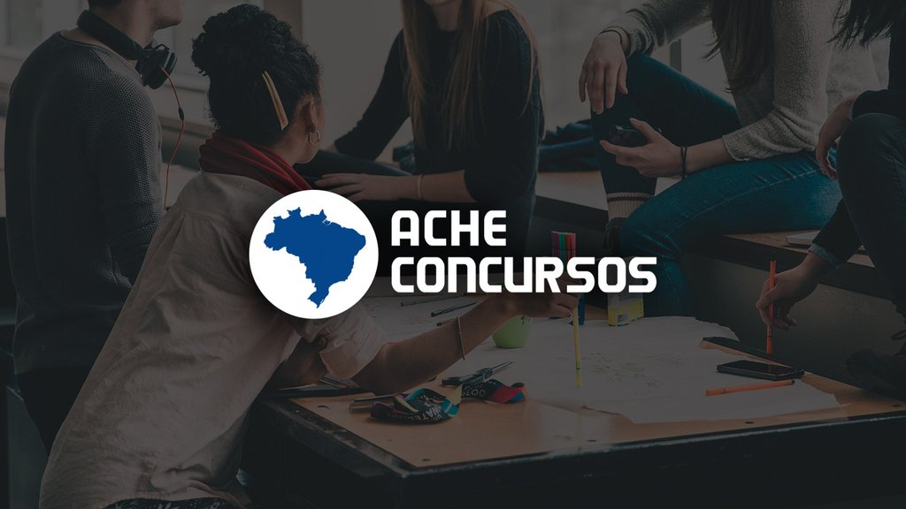 Imagem: Ache Concursos