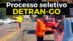 Processo Seletivo DETRAN-GO abre 78 vagas de até R$ 4,6 mil; veja como se inscrever