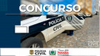 Concurso Polícia Civil-PB 2022: Provas são remarcadas para fevereiro