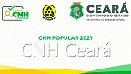 Detran-CE lança CNH Popular gratuita; veja os requisitos e quem pode fazer