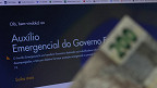 Site para devolução do Auxílio Emergencial segue fora do ar; veja o que fazer