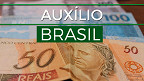 Valor do Auxílio Brasil será variável e irá de R$ 100 a R$ 500, diz ministro