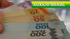 Auxílio Brasil de R$ 400 a partir de dezembro; veja como se cadastrar