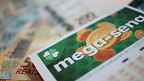 Mega-Sena: Veja as dezenas do concurso 2421 com prêmio de R$ 21 milhões