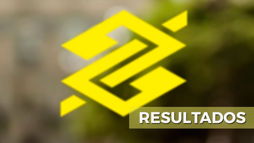Resultado do Banco do Brasil (Divulgação)