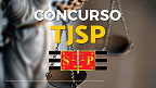 Edital TJ-SP divulgado com 197 vagas de R$ 7.470; veja os cargos