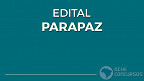 Fundação PARÁPAZ abre 16 vagas de até R$ 1,8 mil; inscrição até dia 17
