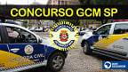 Concurso da Guarda Municipal (GCM-SP) terá 1.000 vagas em 2022