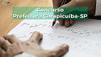 Concurso público da Prefeitura de Carapicuíba-SP é aberto com vagas de até R$ 3,4 mil Concurso público da Prefeitura de Carapicuíba-SP é aberto com vagas de até R$ 3,4 mil
