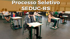 SEDUC-RS abre processo seletivo para Especialistas