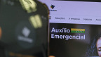 Dataprev libera consulta dos aprovados do Auxílio Emergencial em dezembro