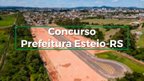 Concurso de Esteio-RS: Prefeitura inscreve para vagas de até R$ 8.724,14 Concurso de Esteio-RS: Prefeitura inscreve para vagas de até R$ 8.724,14