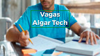 Algar Tech tem mais de 980 vagas abertas para janeiro de 2022; veja como concorrer