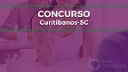 Prefeitura de Curitibanos-SC abre concurso público com salários de até R$ 9.211