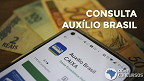 Auxílio Brasil 2022: governo libera consulta de aprovados em janeiro