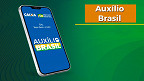 Auxílio Brasil 2025: veja quem recebe hoje (25/02)