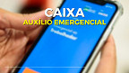 Auxílio Emergencial paga parcela de até R$ 3.000 para 823 mil pessoas; veja como consultar