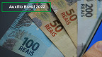 Auxílio Brasil vai injetar R$ 84 milhões na economia, diz governo
