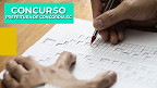 Prefeitura de Concórdia-SC abre concurso público com vagas de até R$ 8.101 Prefeitura de Concórdia-SC abre concurso público com vagas de até R$ 8.101