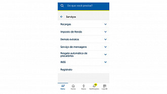 Créditos: Reprodução/BB Créditos: Reprodução/BB