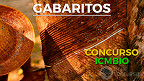 Gabarito oficial do concurso ICMBIO 2022 sai pelo Cebraspe na terça, 8
