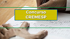 Concurso CREMESP 2022: Edital é retificado