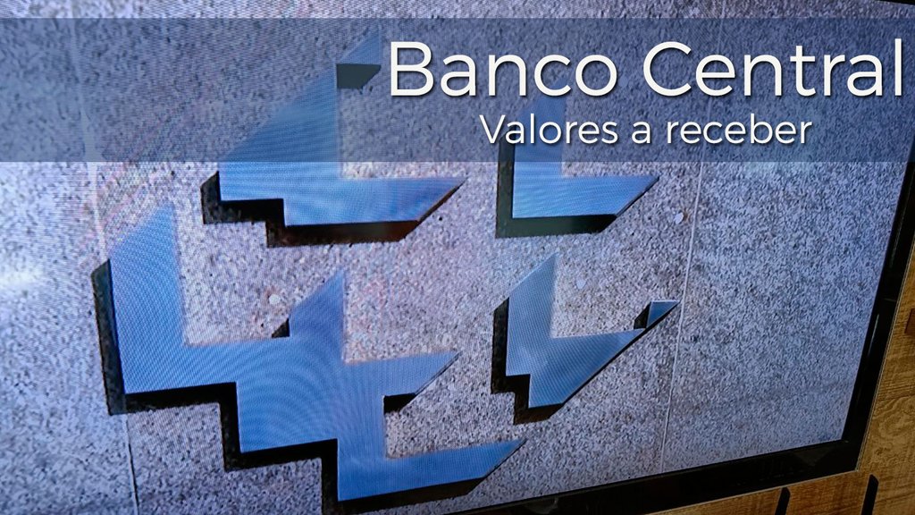 Foto: Divulgação BC