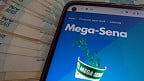 Mega-Sena: concurso 2456 não tem acertadores e prêmio acumula em R$ 40 milhões