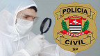 Polícia Civil-SP abre concurso público com 189 vagas para Médico Legista