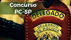 Concurso Polícia Civil PC-SP 2022: Inscrição reaberta para 250 vagas