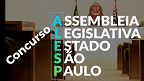 Concurso ALESP 2022 - Edital e Inscrição