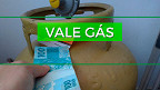 Auxílio-Gás deve ter grupo maior e valor de R$ 60 no próximo pagamento