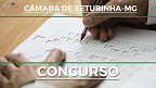 Concurso Câmara de Setubinha-MG 2022 - Edital e Inscrição