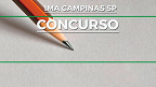 Concurso IMA Campinas SP 2022 - Edital e Inscrição