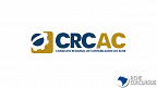 Concurso CRC-AC 2022: Sai edital com 50 vagas de até R$ 3 mil