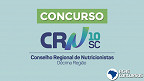 Concurso CRN-10 SC 2022: Local de prova é divulgado