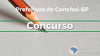 Prefeitura de Conchal-SP promove concurso público; salários chegam a R$ 3.139