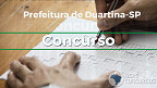 Prefeitura de Duartina-SP abre concurso público com 34 vagas de R$ 9.016