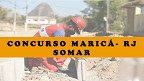 Prefeitura de Maricá-RJ terá concurso na SOMAR em 2022