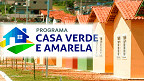 Casa Verde Amarela: Governo muda regras e altera valores para 2022