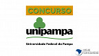 UNIPAMPA-RS abre concurso para professor adjunto em 4 Campi