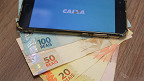Crédito Caixa Tem: Governo publica MP que rege empréstimos de até R$ 3 mil