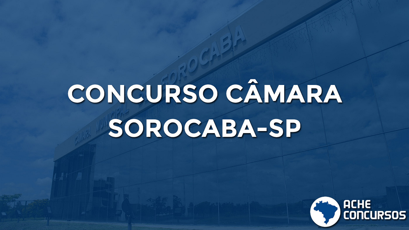 Imagem: Ache Concursos
